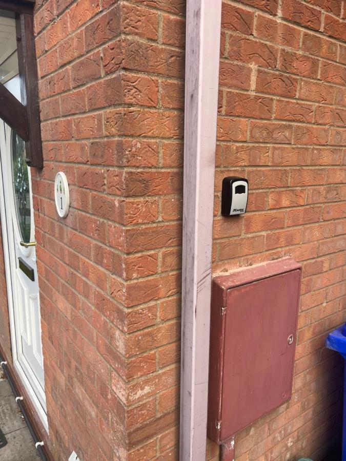 The Swallows Popular Location 3 Bedroom House Free Wi-Fi And Sky Tv In All Rooms Rough Close Exterior foto