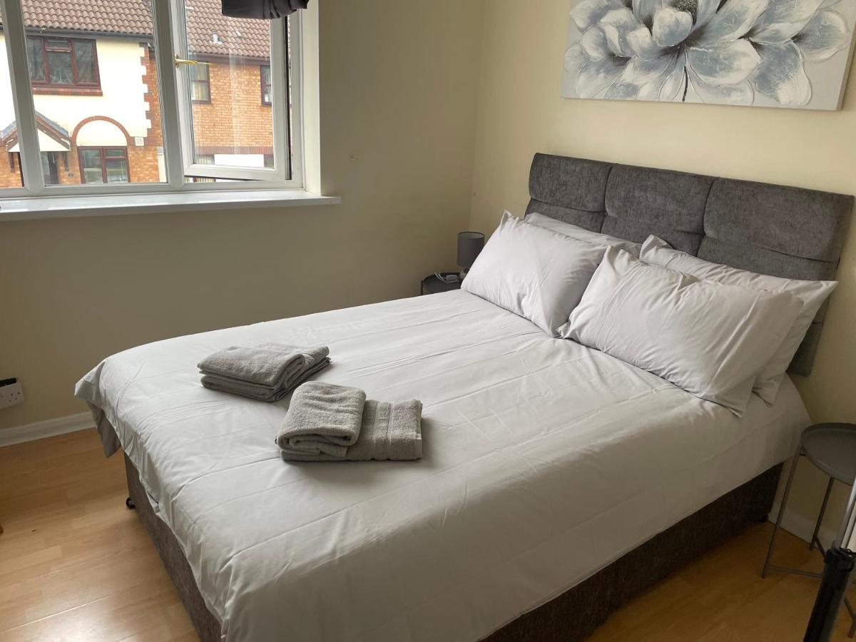 The Swallows Popular Location 3 Bedroom House Free Wi-Fi And Sky Tv In All Rooms Rough Close Exterior foto
