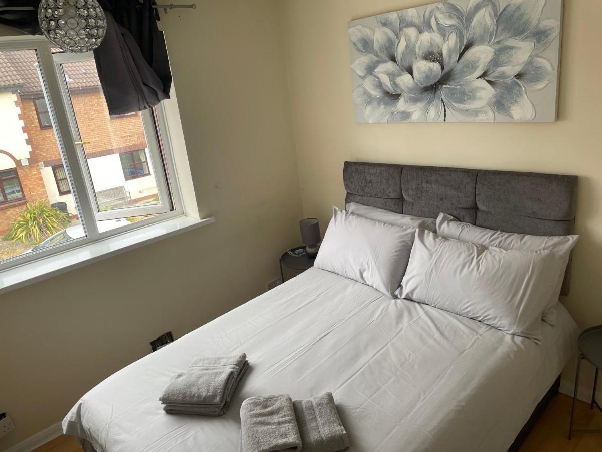 The Swallows Popular Location 3 Bedroom House Free Wi-Fi And Sky Tv In All Rooms Rough Close Exterior foto