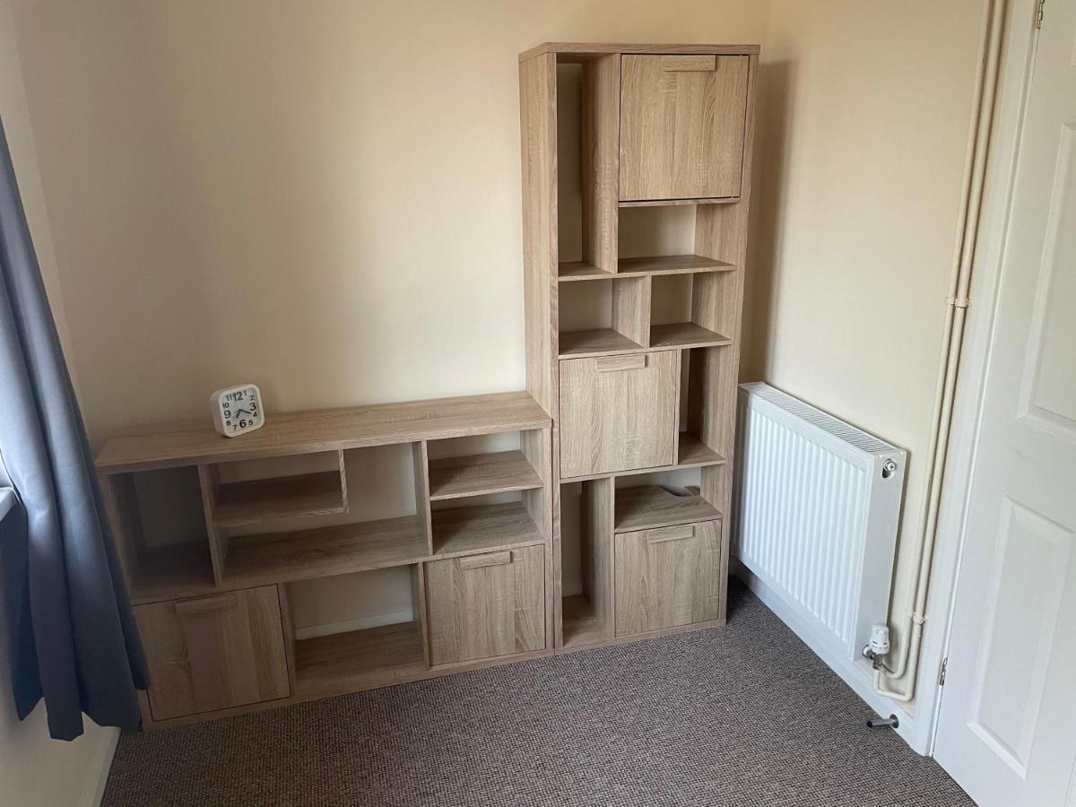 The Swallows Popular Location 3 Bedroom House Free Wi-Fi And Sky Tv In All Rooms Rough Close Exterior foto